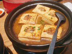 -汀小府·福建客家菜(鼓山沃尔玛店)