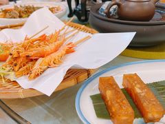 -有腥气私房菜·寻味顺德