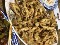 -夕阳红小吃(中街大悦城店)
