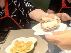 -DQ·蛋糕·冰淇淋(龙湖狮山天街店)