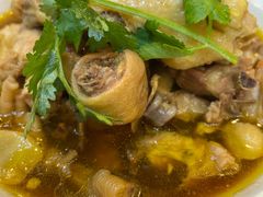 -下梅人家土菜馆(历史文化餐厅度假区店)