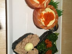 -万岁寿司(万国店)