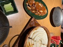 -奉天小馆·非遗东北菜(沈阳万象城店)