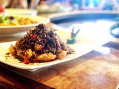 野山蒜元宝虾-碧丽宫大酒店(召稼楼店)