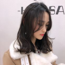 -CHANGE 美发烫染沙龙