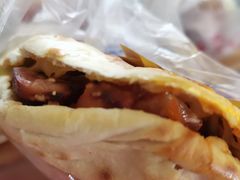 -刘小武·锅魁(总店)