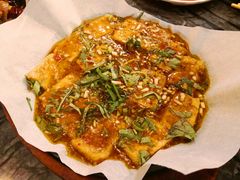 包浆豆腐-情妹耙泥鳅·江湖川菜(科华店)