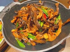 -张大嘴菜馆(庞各庄店)
