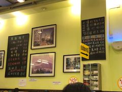 大堂-大哥餐厅(西城花园店)