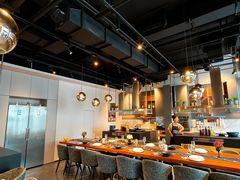 -Living Kitchen团建·厨艺派对空间(国贸店)