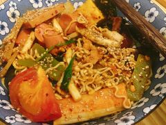 -皆道拌麻辣烫·麻辣拌