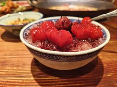 -马厂老火锅(胜太路店)