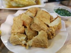 普宁豆腐-兄弟深夜豆浆