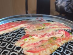 -子檀大隐炭烧(食品街店)