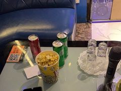 -欢乐糖果KTV(长江店)