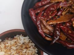 -湘江大码头·龙虾馆(渔人码头一店)
