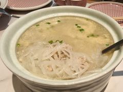 金汤蛏肉萝卜丝-孙家外婆•长春地标美食新名片(红旗街万达店)