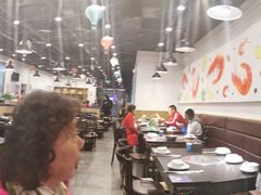 -阿田大虾(台湾街店)