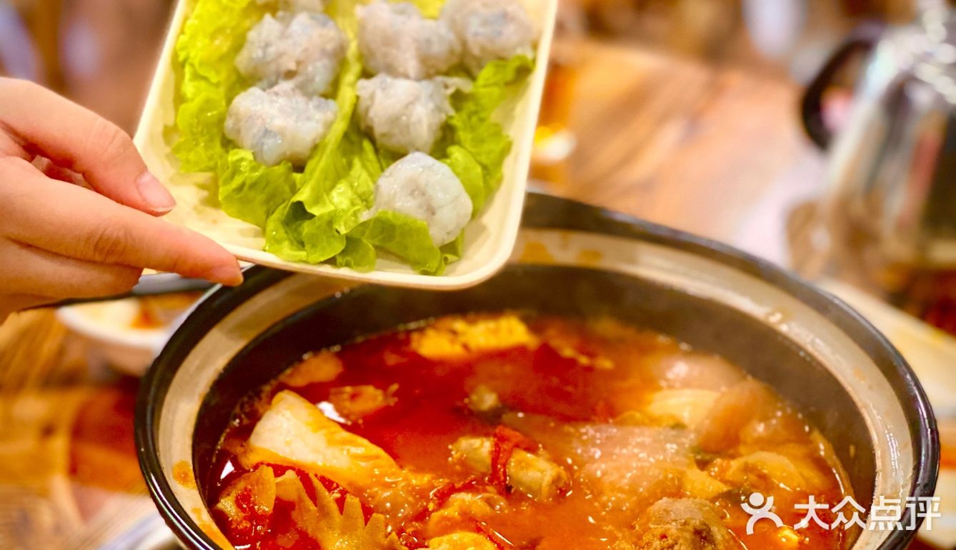 兰姐独门鸡煲秘籍｜像恋爱一样的味道