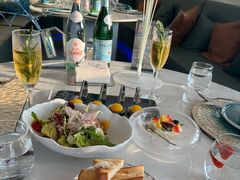 -天玑高空江景餐厅&酒吧Sky Secret Restaurant&Bar
