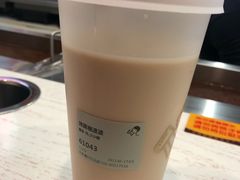 -喜茶(北京通州万达店)
