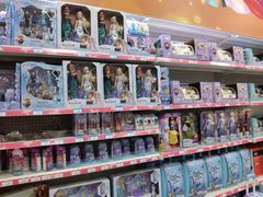 -玩具反斗城(海港城店)