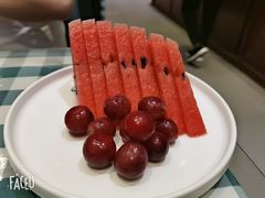 -紫光园·烤鸭(吕家营店)