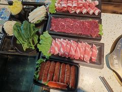 -火鳳祥鲜货火锅(宝龙广场店)