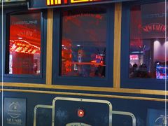 门面-新白鹿餐厅(西湖银泰店)