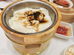 -喜宴又一村·粤菜·茶点·海鲜(壹方天地店)