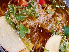-很久以前羊肉串(簋街店)