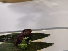 -小河盐帮·私家菜·烤鸭(三元桥·霄云路店)