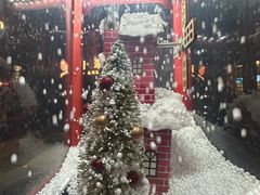 -翡翠鸟精品泰国菜(北辰财富中心店)