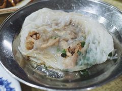 -标记美食新鲜猪杂(兴南大道店)