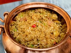 -蔼若春.传承云南菜(金碧公园店)