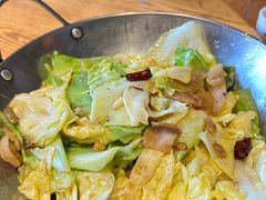 -滇铺子•云南特色菜•野生菌季(南亚福景路·海埂大坝店)