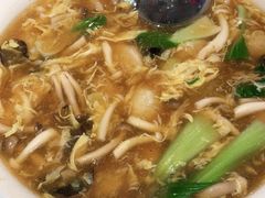 -渔民船说·北塘海鲜·天津菜·海肠捞饭(北塘古镇店)