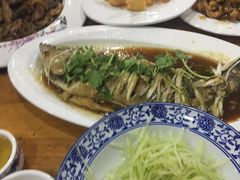 -鲁西南老厨子·特色鲁菜(经一纬五店)