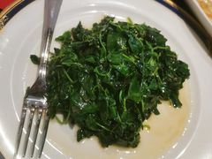 -上海金陵紫金山大酒店·汇海餐厅