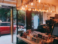 -COFFELIZ COFFEE