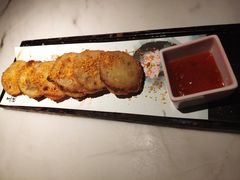 -韵秋荷(宝山龙湖天街店)