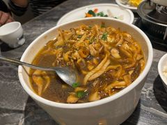 -前海沿·青岛菜(乐客城店)