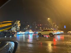 -米二红烧兔(华阳店)