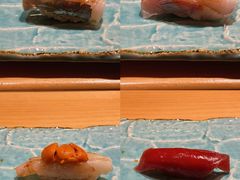 -鮨青(恒基名人购物中心店)