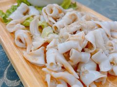 -郭姐·威海渔村(黄兴路店)