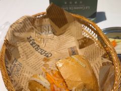 -花样西贡·蜜越餐厅·法式越南料理(水晶城店)