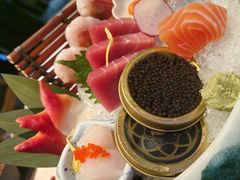 -炙柒Sekinana·精致日料(合生汇店)