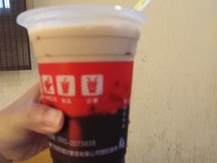 -八婆婆烧仙草(曾厝垵店)