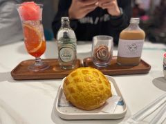 -柠檬树茶餐厅(海雅缤纷城店)
