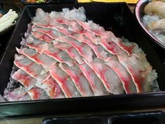 斑鱼片-丽江庭院之爱在路上(西单店)